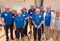 Aberystwyth hosts all-Wales boccia tournament finals