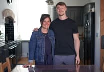 Gwynedd foster care: Jake's inspiring journey