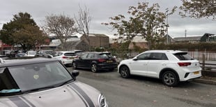 Plans to extend car park given go ahead