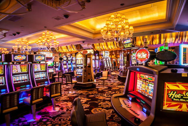£1.4m fund to support gambling harm prevention