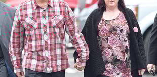 Father of April Jones dies suddenly following brain disease