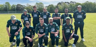Aberystwyth triumphs in cricket thriller