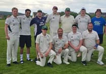 Lampeter clinches victory in a nail-biter
