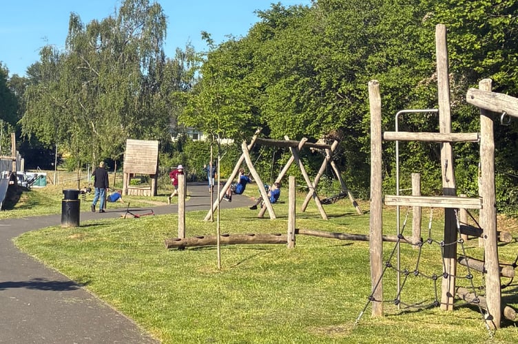Playground