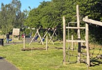 £5m for park and playground improvements in Wales