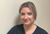 NHS charity funds trauma training for Hywel Dda