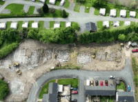 Powys close to hitting affordable homes target a year early