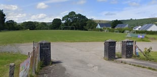 Pitch improvement in Felinfach approved