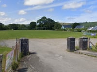 Pitch improvement in Felinfach approved