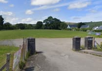 Pitch improvement will 'secure the future of football' in Felinfach