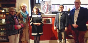 Ceredigion Museum honours Aberystwyth native