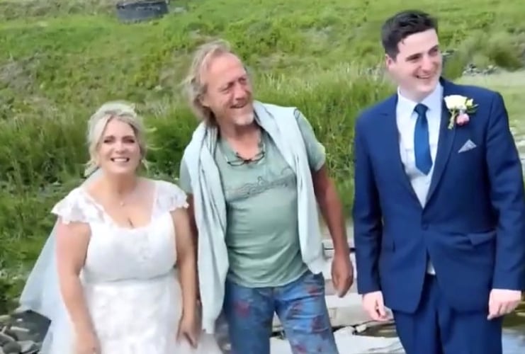 Jerome Flynn