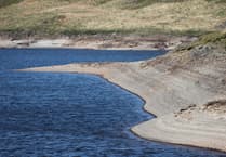 Drought fears increase as NRW change status for Wales
