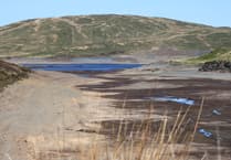 Warning over water usage as dry spell continues
