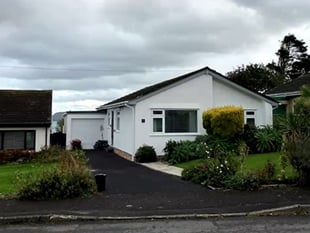 Bungalow extension approved despite refusal recommendation