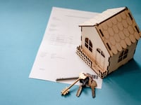 15,000 people helped to buy home