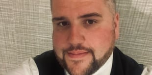 Lampeter plumber crowned best in Wales for second year running
