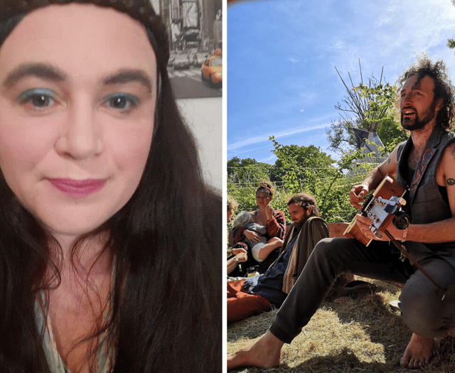 Musicians to unite at Cardigan concert for climate