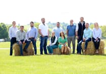 NFU Cymru helps next generation of Welsh farmers