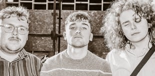Aberystwyth's Garlleg arts collective returns