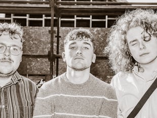 Aberystwyth's Garlleg arts collective returns
