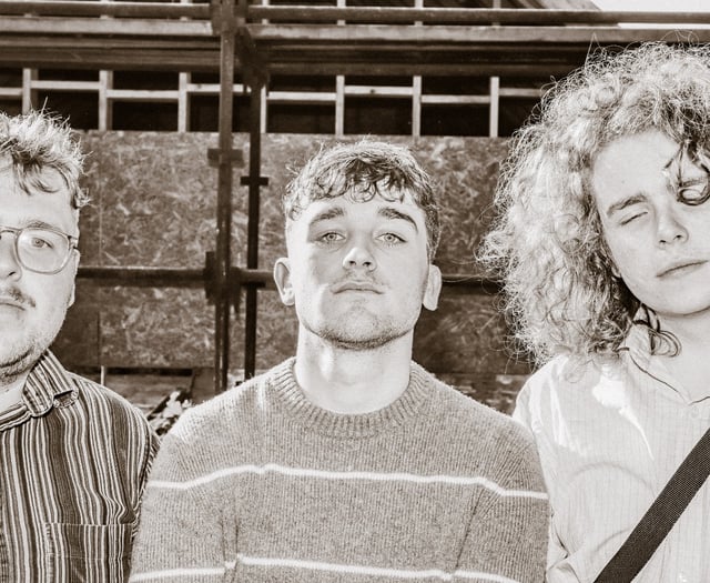 Aberystwyth's Garlleg arts collective returns