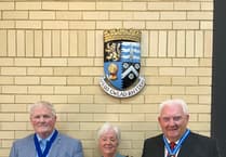 Lampeter councillor elected chair of Ceredigion