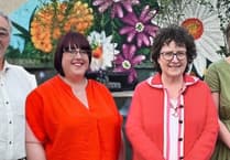 Plaid announce Ceredigion Penfro candidates for 2026 Senedd elections
