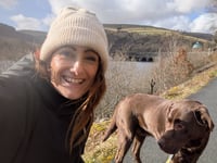 Marathons challenge to raise money for cancer services