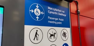 Wales unveils 10-year plan for Disability Inclusion