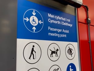 Welsh Government publishes Disabled People's Rights Plan