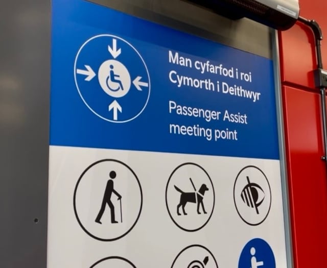 Wales unveils 10-year plan for Disability Inclusion