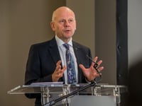 Immigration crackdown risks closing care homes in Wales