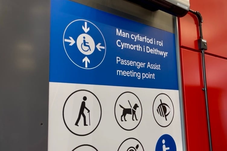 The Welsh Government has launched a consultation on its Disabled People's Rights Plan
