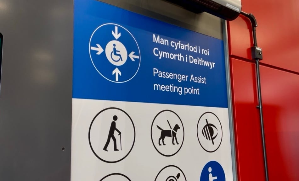 Consultation on Disabled People's Rights Plan