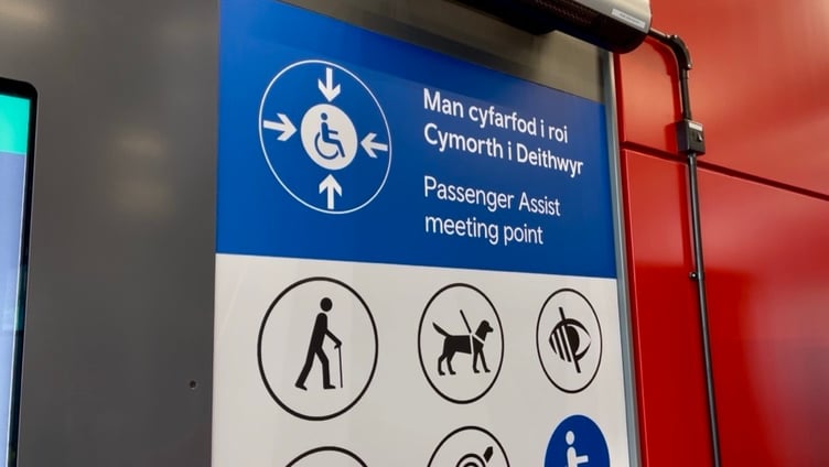 The Welsh Government has launched a consultation on its Disabled People's Rights Plan
