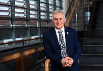 Get tested: Prostate Cymru's PSA drive