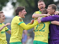 A feast of Welsh sport on S4C this weekend