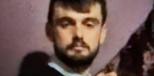 Tywyn police seek missing man, Adam