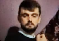 Help find missing Adam in Tywyn