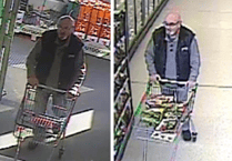Pwllheli police appeal for help to find man after Asda incident