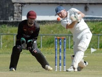 Dolgellau fall short as Connah's Quay claim easy victory