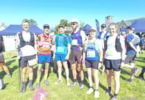 Aberystwyth runners shine in Preseli Beast