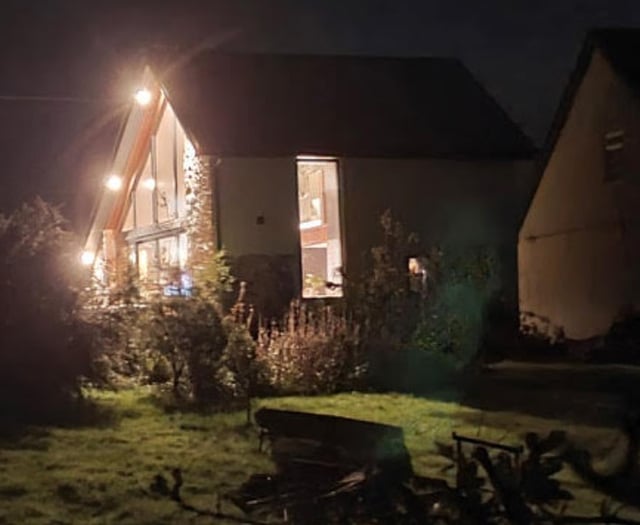 Penisarwaun barn owner contests enforcement