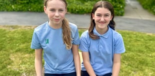Aberystwyth pupils in cooking contest