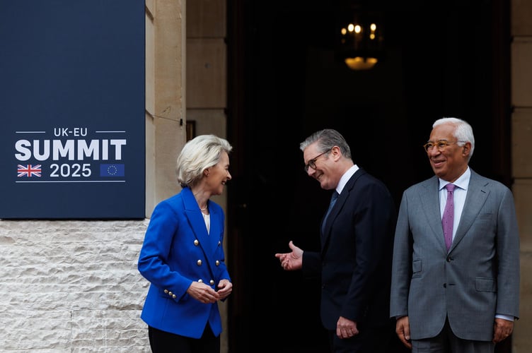 UK EU