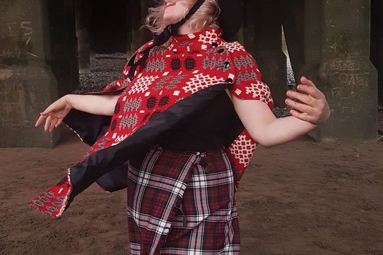 Codi Cymru Rising unites four of Wales’ most exciting emerging artists