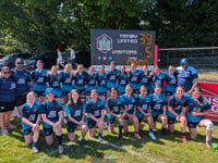 Sharks triumph over Timberwolves