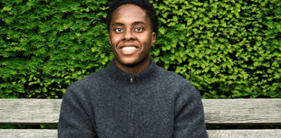 Dolgellau hosts Amiri Harewood recital