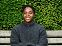 Dolgellau hosts Amiri Harewood recital